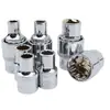 Weida 1_2 Dado Hexagonal 12 Puntas Torx 12.5mm Accionamiento Grande Juego de Llaves de Impacto 8-32 Herramientas de Reparación Automotriz