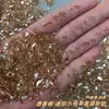 Cor de doce tamanho pequeno fundo plano diamante para arte de unha diamante formato misto diamante k9 vidro super brilho joias para arte de unha atacado