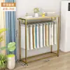 Soporte de Exhibición para Cortinas, Estante de Muestras de Tela para Textiles del Hogar, Estante de Exhibición de Pie para Telas