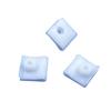 Adecuado para Toyota Mazda Fender hebilla camioneta Nissan revestimiento tornillo base clip fijo tornillo rápido asiento