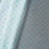 Tecido de Malha Rosa com Estampa de Bolinhas Rosa de Quatro Vias Tecido de Malha Rosa Roupa Infantil Roupa de Meninas Material de Tecido de Malha