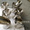 El Fabricante Produce y Vende Codos y Tubos de Tres Vías. Grandes Cantidades de Acero Inoxidable Están Disponibles para Venta al por Mayor. Tuberías de Acero Inoxidable Disponibles en Grandes Cantidades