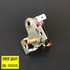 Termostato de Horno Eléctrico Interruptor de Temperatura Mecánico Ajustable Controlador de Temperatura Ajustable Calentador Eléctrico TA-018