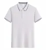 Camisas Polo Amigáveis à Pele, Uniformes Corporativos Personalizados, Uniformes que Absorvem o Suor, Camisas Polo Respiráveis Personalizadas, Uniformes