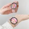 Adecuado para Correa de Reloj Huawei Gt6/5 Watchgt4 Reloj de Pulsera Gt3 Reloj Watch4/3Pro Nylon Trenzado 41mm