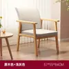 Escritorio de sala de estar de madera maciza, escritorio grande para escribir, leer y estudiar, escritorio versátil para uso en la sala de estar, estación de trabajo y uso doméstico, escritorio doble para computadora
