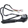 6205400045 interruptor de volante recto de fábrica para camión Benz A6205400045