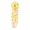 Linterna de Medusa Arcoíris de Sirena Decoración Fiesta Submarina Azul Temática del Océano Cumpleaños Infantil Linterna de Papel Decoración Colgante