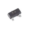 Somente pino original BAS70-04 74 SOT-23 70V 70mA Diodos Schottky (20 pontos)