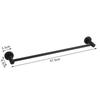 Estante para Inodoro de Acero Inoxidable 304 Traje Cepillo Limpiador para Inodoro Estante para Toallas de Baño Almacenamiento para Baño Estante para Papel Higiénico