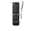 Para LG controle remoto AKB Series Universal TV controle remoto silicone controle remoto capa protetora atacado