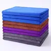 Salón de Belleza Salón de Peluquería Toalla Especial Salón de Peluquería Paño para la Cabeza Absorbente Secado de Cabello Baño de Pies Cuidado de la Salud Limpieza del Hogar Lavado de Autos Toalla