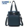 Sanneng nueva bolsa de aislamiento portátil multifuncional bolsa para leche materna bolsa de picnic para exteriores bolsa de hielo fría transfronteriza venta al por mayor