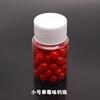 Atacado de fábrica miçangas flutuantes para pesca na água sabor milho Luzhou sabor morango miçangas flutuantes bola flutuante isca carpa carpa cruciana carpa capim carpa prateada grande flutuabilidade