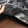Vendas Diretas da Fábrica Tecido Oxford de Alta Densidade 600D Revestido com Rolo Estampa Camuflada Carrinho Bagagem Barraca Tecido de Poliéster Tecido