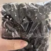 Nuevo producto transfronterizo: Anillo de Copa para Pegamento de Extensiones de Pestañas, Bordado y Tatuaje, Copa con Forma de Flor, Anillo de Copa con Forma de Corazón, Copa de Material Color Flor