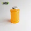 Copo de Gordura para Chá de Leite 1000ml Bebida Fria Suco Para Levar Animal de Estimação Copo Descartável Néctar de Choupo Garrafa de Bebida Chá Cold Brew
