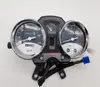 Motocicleta Prince Hj125-8E/8F Gn125F/2F Ensamblaje de Instrumentos Velocímetro Carcasa del Medidor Caja del Medidor