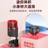 Bomba Fabricadora de Olas para Acuario de Pescador Viejo, Bomba Silenciosa de Surf de Frecuencia Variable, Soplador de Desechos de Peces, Bomba Pequeña de Circulación para Agua Dulce y Salada, Fabricador de Olas