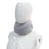 Nuevo Collarín de Hong Kong Sheng para Uso en Casa, Soporte Cervical para Fisioterapia, Corrección de Inclinación Hacia Adelante del Cuello, Cinturón de Fijación de la Columna Cervical, Producto de Venta Caliente Transfronterizo