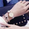 Reloj para Niña Estilo Coreano Sencillo Estudiante ins Moderno ulzzang Estilo Universitario Retro Estilo Mori Girl Pequeño Fresco Para Todo