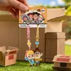 Llavero Auténtico de Disney Toy Story 5 Colgante para Bolsa Muñeco Lindo Juguete Regalo Venta al por Mayor