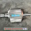 Faca de corte para máquina granuladora Shenrui Machinery em estoque Fabricante de lâmina para triturador de plástico Vários materiais de liga de tungstênio
