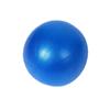 Pelota Pequeña de Pilates Seleccionada Cuidadosamente, Pelota de Yoga, Pelota de 20 cm, Pelota para Rodar la Espalda, Pelota de Gimnasia para Equilibrio y Fitness, Pelota para Levantar la Cadera, Pelota Pequeña de Fitness