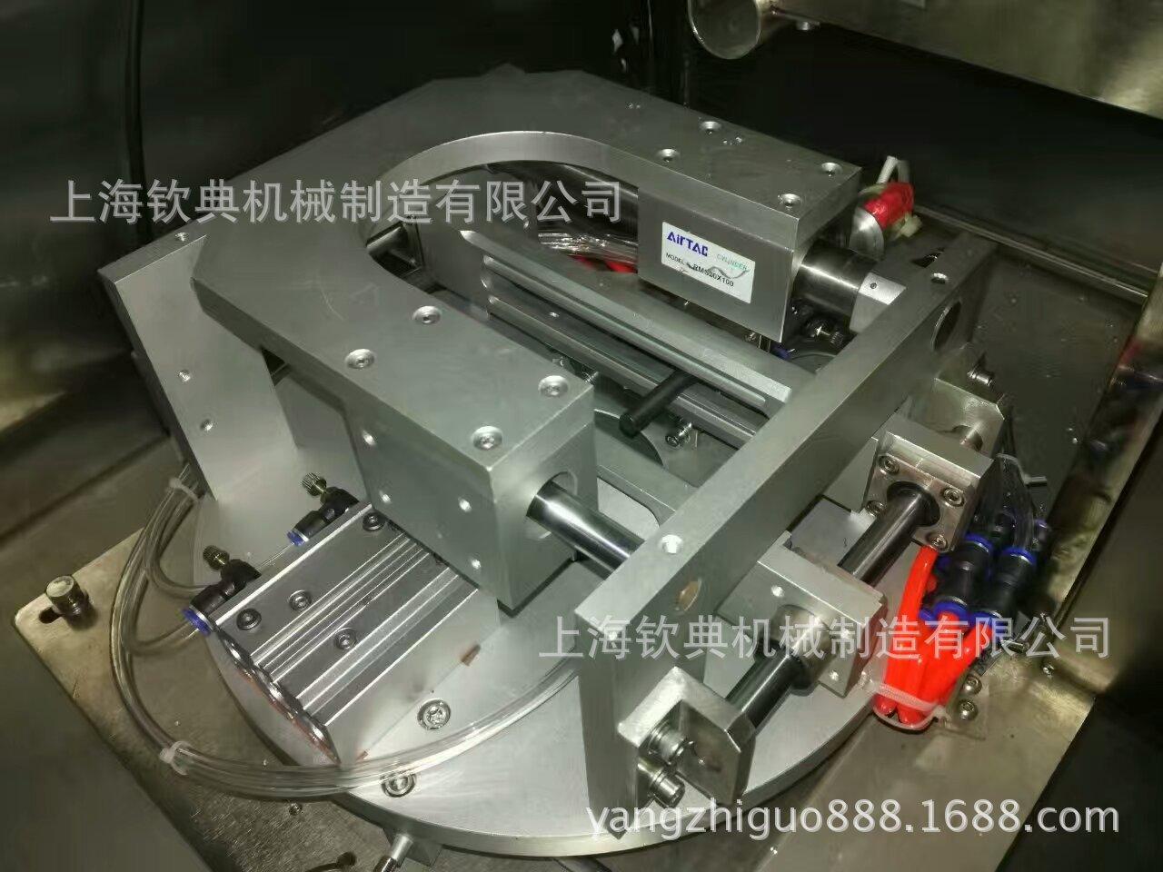 三角包茶叶包装机包装膜 茶叶包装机公司 三角袋茶叶包装机厂家