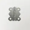 Suministro de Fabricantes Bisagras de Posicionamiento para Maletas Metálicas en Varios Estilos, Accesorios de Ferretería para Maletas