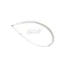 Aplicable a Audi AUDI A6L RS6A6 año 97-11 cable de tiro interior de puerta delantera 4B0837085