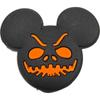 Série de Halloween acessórios para sapatos com furos flor de sapato de PVC fivela de sapato pulseira de mão alça acessórios para sapatos diy Acessórios Atacado