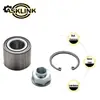 Kit de reparación de rodamiento de cubo de rueda Vkba6640 para rueda trasera Adecuado para Opel: Unidad de Cubo de Rueda Agila