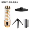 Luz Externa Quanxin Luz de Camping Lanterna Lâmpada de Iluminação Externa LED Bateria de Longa Duração Barraca Luz de Feira Noturna