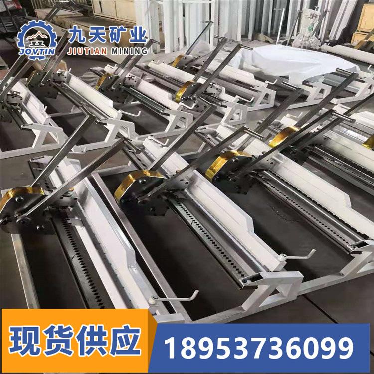 YKJ2000皮带钉扣机 (3)