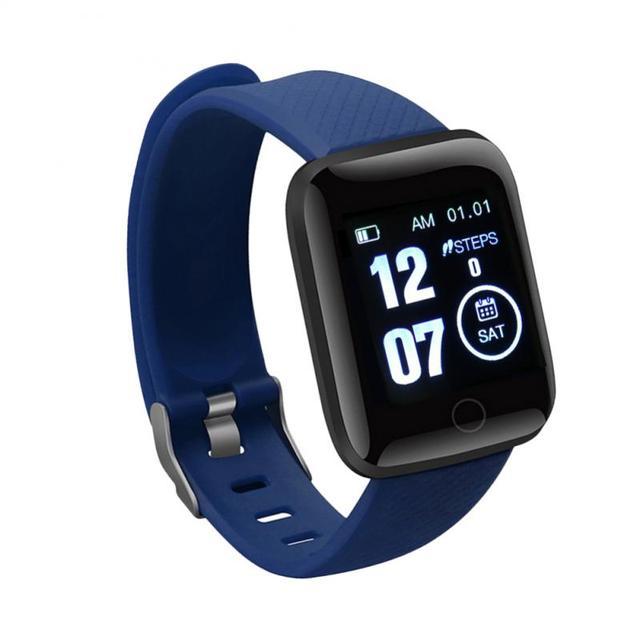 116-PLUS-Smart-Bracelet-Band-H