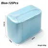 Tapete de Mesa Desechable para Uñas Hot-Selling Transfronterizo Papel Impermeable Almohadilla de Limpieza Toalla con Reposamanos Mantel Absorbente Herramientas para Salón de Uñas