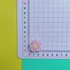 Simulación de Primavera Flor de Cerezo Flor de Durazno Hielo Accesorios de Resina para Bricolaje Pegamento de Crema Funda para Teléfono Móvil Tocado Pasador Parche para Taza de Agua
