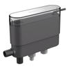 Triturador de Basura Módulo Externo de Entrada de Agua Automática Hogar Cocina Triturador de Desperdicios de Alimentos Universal