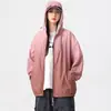 250509001 Ventas Directas de Fábrica Ropa de Protección Solar para Pareja al Aire Libre Delgada de Seda de Hielo Transpirable Ropa para la Piel Ropa de Pesca