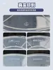 Copo de Mistura de Tinta Descartável Transparente com Escala, Pote de Plástico com Tampa, Copo de Vedação para Líquidos, Copo de Mistura de Cor Automotiva, Copo Medidor de Tinta