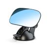 Asiento de seguridad para bebé y niño en el coche transfronterizo, cesta de marcha atrás, espejo retrovisor reflectante, espejo de observación para bebé