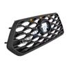 Adequado para Caminhonetes Toyota Tacoma 2016-2023 com Grade Iluminada