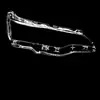 Adecuado para modelos 16-17 de Toyota Corolla Cubierta de Faro, Versión Extranjera Cubierta Transparente de Faro Delantero, Carcasa de Lámpara, Cubierta Frontal