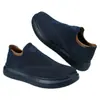 Zapatos de Mujer para Comercio Exterior y Ventas Transfronterizas, Zapatos Perezosos de Malla sin Cordones, Zapatos Deportivos Casuales Planos de Caña Baja Ligeros y Transpirables para Mujer
