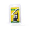 Portabrocas al por mayor, linterna, portabrocas, accesorios para herramientas eléctricas, martillo eléctrico, llave eléctrica, adaptador, amoladora angular, conversión