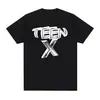 Camiseta de la gira de merchandising de Opium del rapero y Ken Carson, Playboi Carti Ken