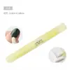 Herramienta de Arte para Uñas Bolígrafo Limpiador Bolígrafo Lavador de Uñas Bolígrafo Corrector Bolígrafo Modificador de Uñas Bolígrafo para Bordes de Uñas Bolígrafo Corrector