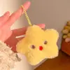 Pequenos Brindes Promocionais para Eventos, Pingentes Chaveiro de Pelúcia, Charms Criativos de Desenho Animado para Bolsas, Pequenos Brinquedos