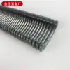 Clavos en forma de C Neumáticos Galvanizados Acero Inoxidable Clavos Colchón Sofá Cojines Jaula de Pollo Jaula de Perro Fijación Fija Clavos en forma de C Clavos Dorados